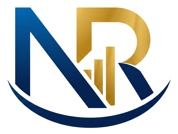 NEETA RANI LENDING, INC. logo mark
